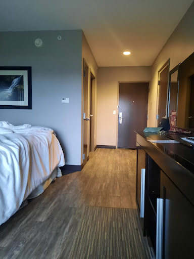 Casino «Batavia Downs Gaming», reviews and photos, 8315 Park Rd, Batavia, NY 14020, USA