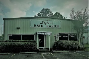 Stylers Family Hair Salon image