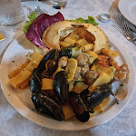 Photo n°1 de l'avis de Alfonso.' fait le 18/07/2023 à 20:54 sur le  Ristorante Bar la Garitta à Gaeta