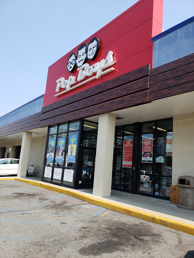 Auto Parts Store «Pep Boys Auto Parts & Service», reviews and photos, 38-19 21st St, Long Island City, NY 11101, USA