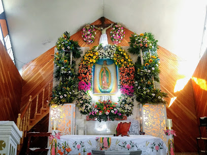Templo de la Virgen de Guadalupe