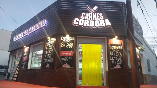 Carnes Córdoba
