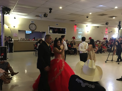 Banquet Hall «Imperial Reception Hall», reviews and photos, 6400 Southwest Fwy, Houston, TX 77074, USA