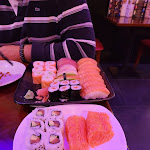 Photo n° 1 de l'avis de Laetitia.B fait le 13/10/2021 à 07:18 pour Sushi Hokuto à Bruay-la-Buissière