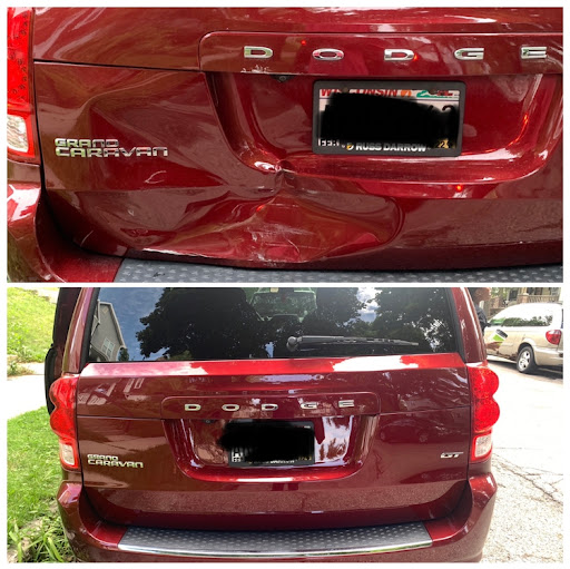 Auto Repair Shop «Lindems Auto Repair», reviews and photos, 117 E Capitol Dr, Milwaukee, WI 53212, USA