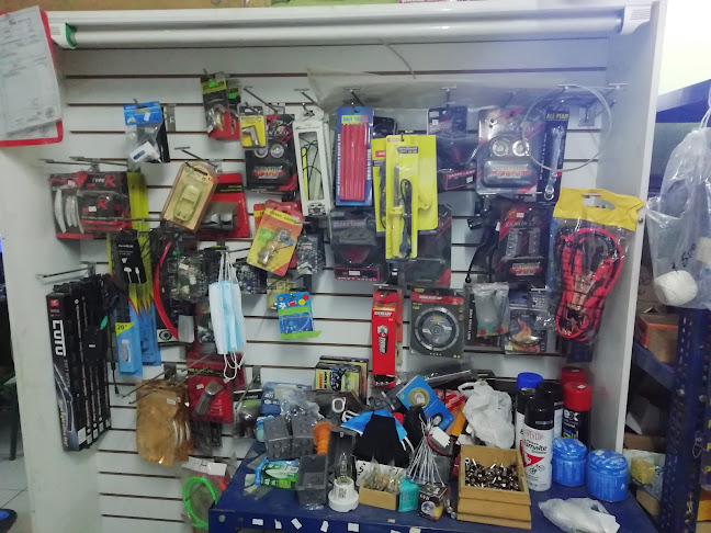 Comercializadora JFS Spa.