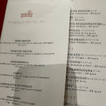 Photo n°3 de l'avis de Marco.q fait le 05/08/2023 à 20:37 sur le  Ristorante Bistrot Music Club à Corvara