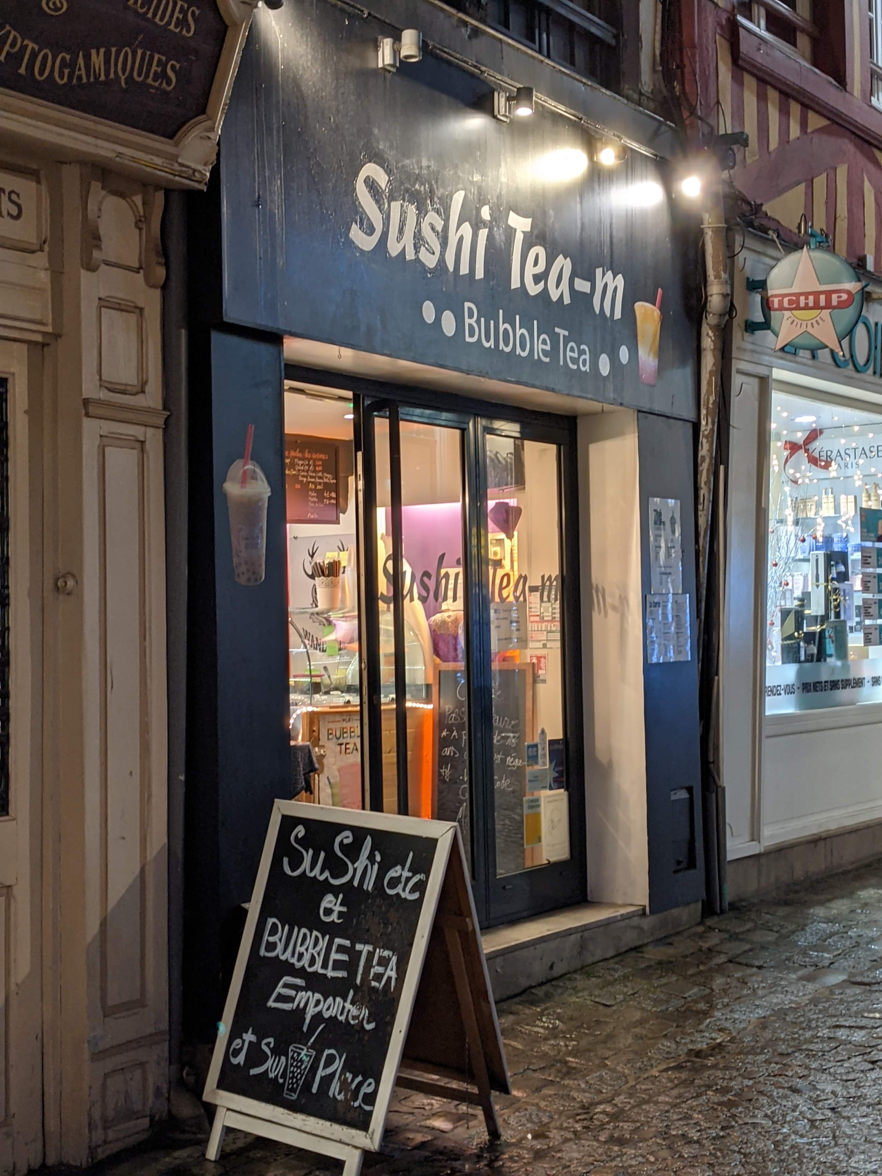 Photo n° 6 de l'avis de Süße. fait le 30/11/2021 à 20:52