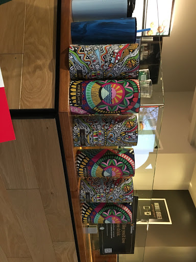 Starbucks image