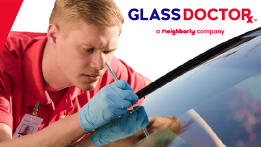 Auto glass repair service Lansing