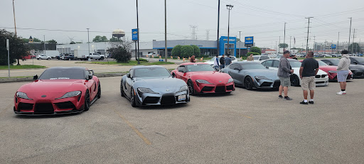 Car Dealer «Bill Stasek Chevrolet», reviews and photos, 700 W Dundee Rd, Wheeling, IL 60090, USA