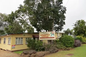Tolga Country Lodge Backpacker's Hostel image