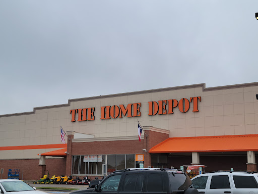 Home Improvement Store «The Home Depot», reviews and photos, 1725 U.S. 287 Frontage Rd, Mansfield, TX 76063, USA