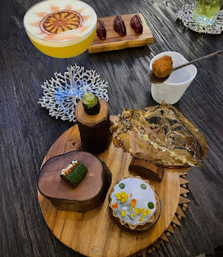 La Salita de Begoña Rodrigo by null