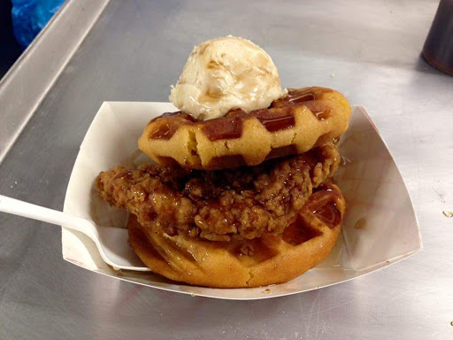 Donut Shop «Strange Donuts», reviews and photos, 2709 Sutton Blvd, Maplewood, MO 63143, USA