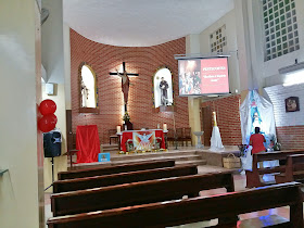 Iglesia Católica Sagrada Familia | Guayaquil