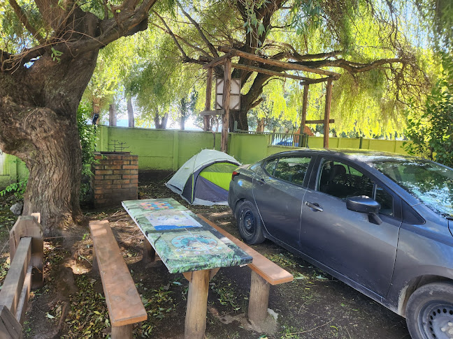 Av. Las Tepas 451, Conaripe, Panguipulli, Los Ríos