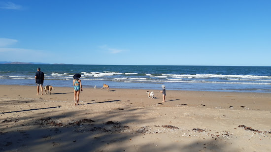 Saunders Beach