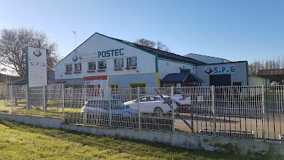 Postec à Plogonnec