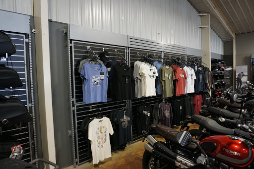 Motorcycle Dealer «Preferred Powersports of Syracuse, LLC», reviews and photos, 8932 Brewerton Rd, Brewerton, NY 13029, USA