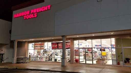 Tool Store «Harbor Freight Tools», reviews and photos, 2090 Lincoln Hwy E, Lancaster, PA 17602, USA