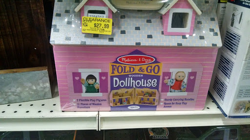 Home Improvement Store «Tractor Supply Co.», reviews and photos, 4089 S Dupont Hwy, Dover, DE 19901, USA