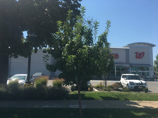 Drug Store «Walgreens», reviews and photos, 1208 Washington Blvd, Ogden, UT 84404, USA