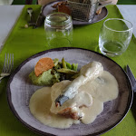 Photo n° 2 de l'avis de flo.l fait le 23/05/2022 à 16:33 pour Oh Bouchoux à Saint-André-le-Bouchoux