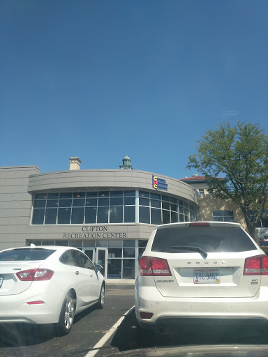 Community Center «Clifton Community Center», reviews and photos, 320 McAlpin Ave, Cincinnati, OH 45220, USA