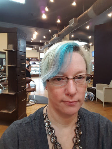 Beauty Salon «William Edge Salon», reviews and photos, 876 W San Antonio St, New Braunfels, TX 78130, USA