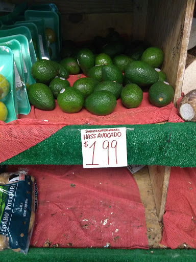 Supermarket «Juniata Super Market», reviews and photos, 1054 E Lycoming St, Philadelphia, PA 19124, USA