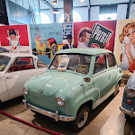 Photo n°3 de l'avis de Jolanda.r fait le 25/08/2023 à 20:22 sur le  Zylinderhaus Museum für Oldtimer und Technik à Bernkastel-Kues
