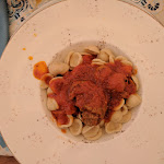 Photo n°2 de l'avis de Lenard.. fait le 24/08/2017 à 10:52 sur le  Restaurant U Curdunn à Locorotondo