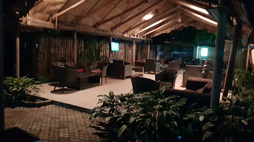 Bamboo Lounge, 3 Salt Lake St, Maitama, Abuja, Nigeria, Asian Restaurant, state Nasarawa