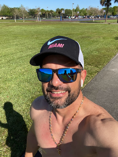 Community Center «Volunteer Park Community Center», reviews and photos, 12050 W Sunrise Blvd, Plantation, FL 33323, USA