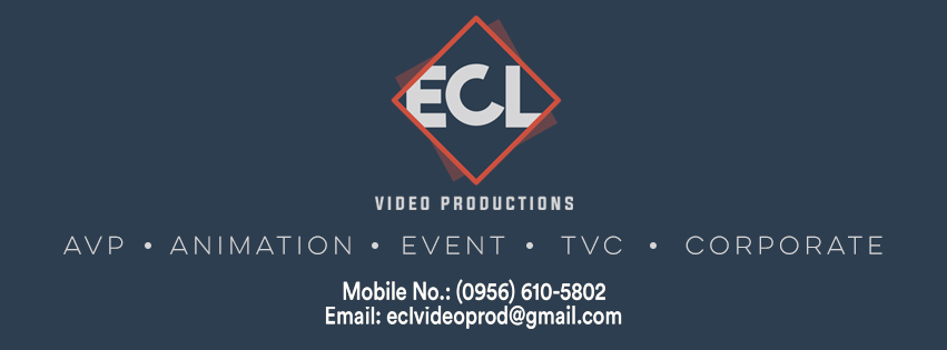 ECL VIDEO PRODUCTIONS