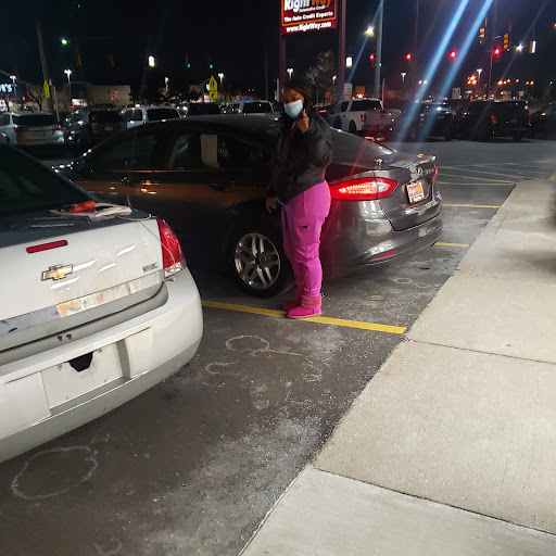 Car Dealer «RightWay Auto Sales», reviews and photos, 34966 S Gratiot Ave, Charter Twp of Clinton, MI 48035, USA