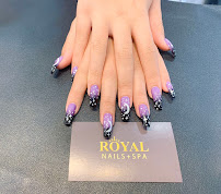 ROYAL NAILS+SPA - Photo 3 - Car repair in Monroe, CT, Bridgeport