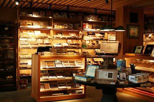 Tobacco Shop «Tobacco Leaf», reviews and photos, 7351 Assateague Dr, Jessup, MD 20794, USA