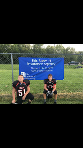 Auto Insurance Agency «Eric Stewarts Insurance Agency», reviews and photos