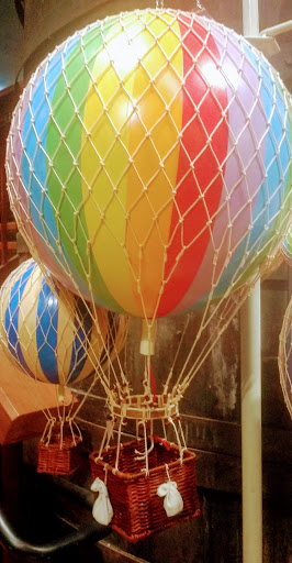 Winery «Beringer Vineyards», reviews and photos, 2000 Main St, St Helena, CA 94574, USA