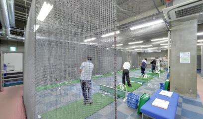 アプトゴルフスクール 武蔵小山校