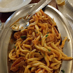 Photo n°3 de l'avis de luisa.e fait le 02/10/2021 à 20:37 sur le  Osteria da Menghi Vecchi Sapori à Montescudo-Monte Colombo