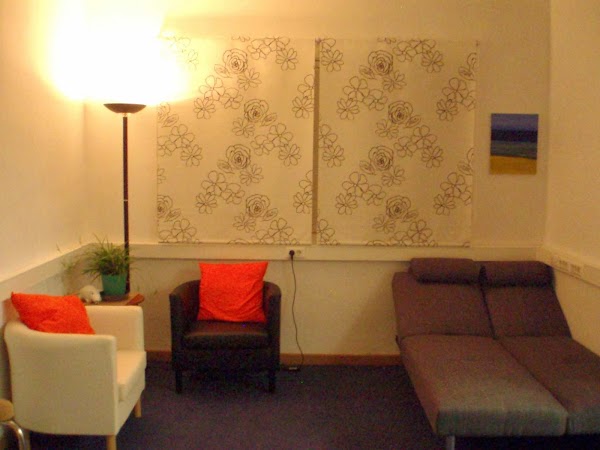 INSTITUTO DE PSICOTERAPIA DE PALENCIA