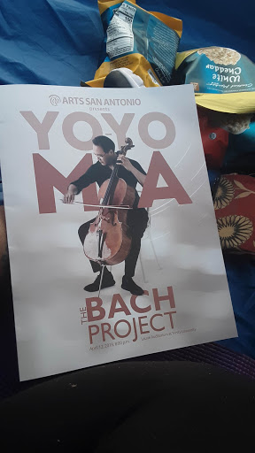 Movie Theater «Mission Marquee Plaza», reviews and photos, 3100 Roosevelt Ave, San Antonio, TX 78214, USA