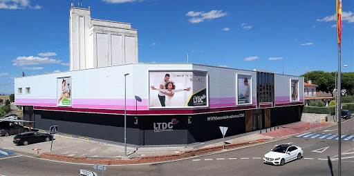 La Tienda De Colchones - LTDC en Santa Cruz del Retamar, Toledo