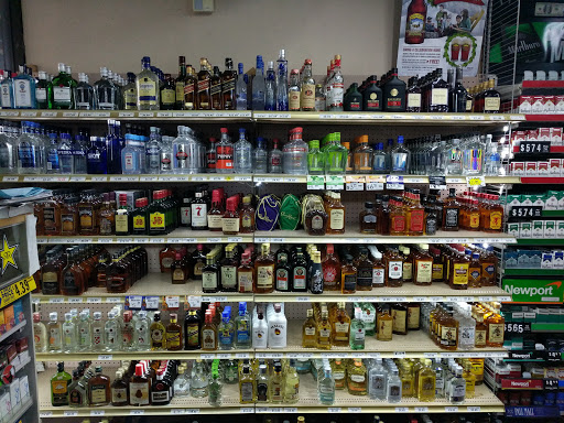 Liquor Store «Old Town Liquor», reviews and photos, 9655 Elk Grove Florin Rd, Elk Grove, CA 95624, USA