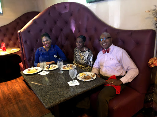 Lounge «Brickhouse», reviews and photos, 2021 N Hampton Rd, DeSoto, TX 75115, USA