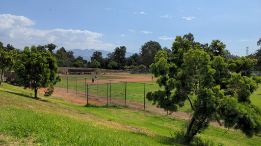 Pote Field (Shepherd University Baseball)