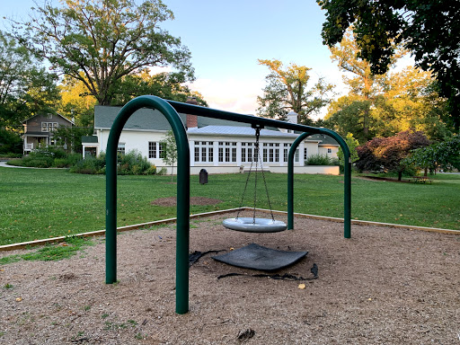 Auditorium «Lyon Park Community Center», reviews and photos, 414 N Fillmore St, Arlington, VA 22201, USA